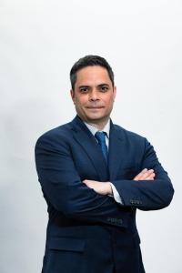 Mark Lebehn, MD Profile Headshot